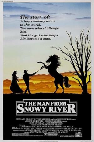 Snowy River (1982)