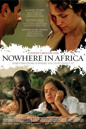 Nirgendwo in Afrika (2001)