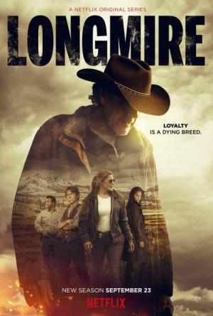 Longmire (2012)
