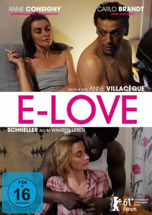 E-love (2011)