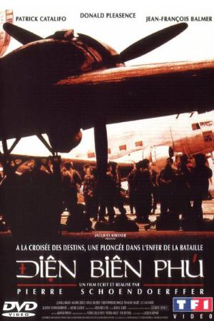 Diên Biên Phú – Symphonie des Untergangs (1992)