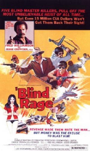 Blinde Wut (1976)