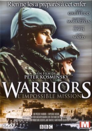 Warriors - Einsatz in Bosnien (1999)
