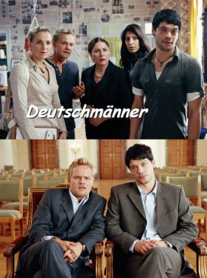 Deutschmänner (2006)
