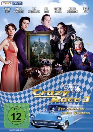 Crazy Race 3 - Sie knacken jedes Schloss (2006)