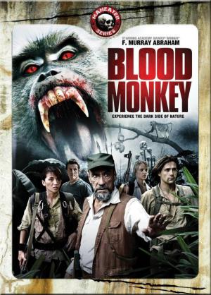 Blood Monkey (2006)