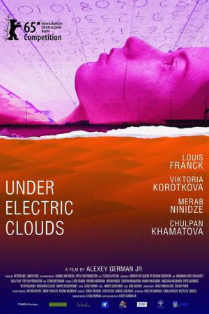 Under Electric Clouds (2015)
