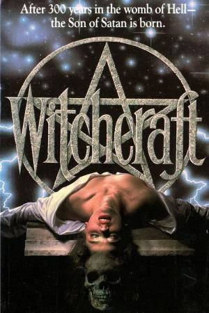 Witchcraft - Das Böse lebt (1988)