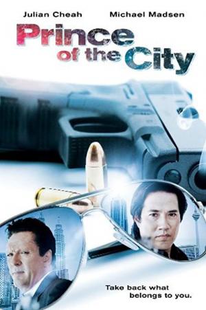 Prince of the City: Blutzoll der Macht (2012)