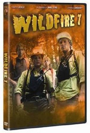 Wildfire 7 The Inferno (2002)