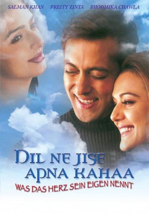 Dil Ne Jise Apna Kahaa - Was das Herz sein eigen nennt (2004)
