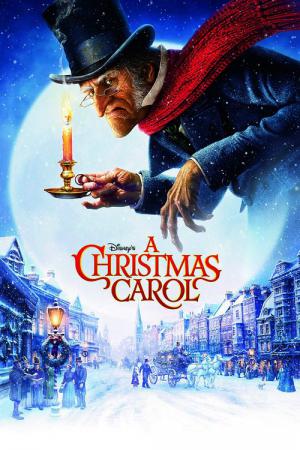 Disneys Eine Weihnachtsgeschichte (2009)