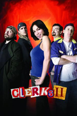 Clerks 2 - Die Abhänger (2006)