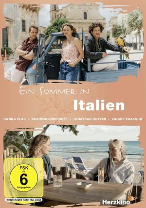 Ein Sommer in Apulien (2025)