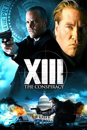 XIII - Die Verschwörung (2008)
