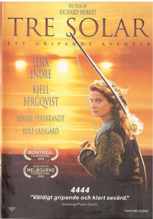 Tre solar (2004)