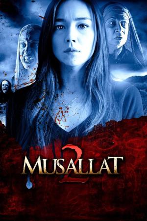 Musallat 2 - Der Fluch (2011)