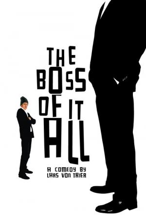 The Boss of it all (2006)