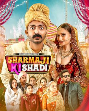 Sharma ji ki Shadi (2024)