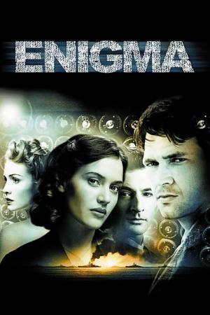 Enigma - Das Geheimnis (2001)