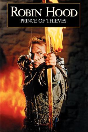 Robin Hood - König der Diebe (1991)