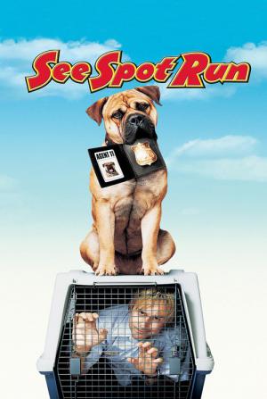 Spot - Ein Hund auf Abwegen (2001)