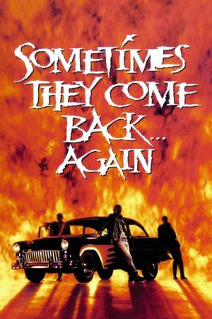 Manchmal kommen sie wieder 2 (1996)