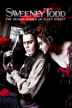 Sweeney Todd - Der teuflische Barbier aus der Fleet Street (2007)