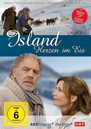 Island - Herzen im Eis (2009)