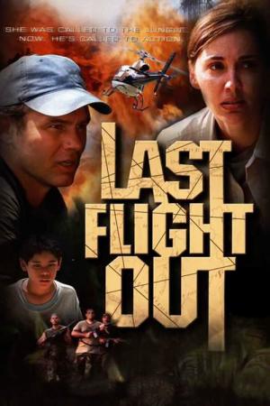 Der letzte Flug zurück (2004)