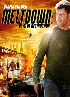Meltdown - Wenn die Erde verbrennt (2006)