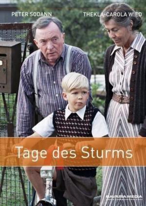 Tage des Sturms (2003)