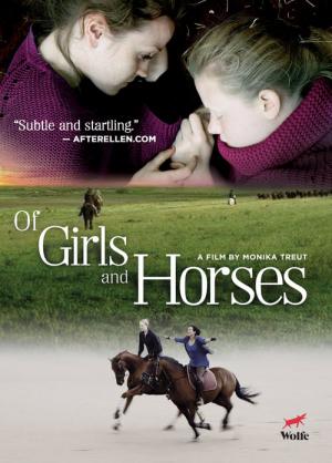 Von Mädchen und Pferden (2014)