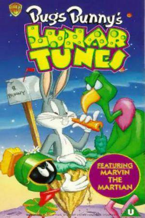 Bugs Bunnys Mondlaunen (1991)