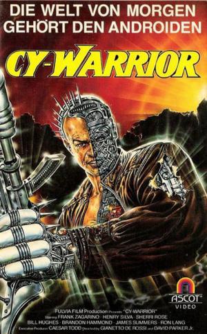 Cyborg - Il guerriero d'acciaio (1989)