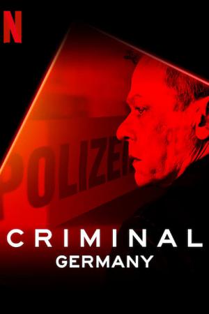 Criminal: Deutschland (2019)
