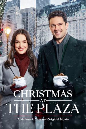 Christmas at the Plaza - Verliebt in New York (2019)