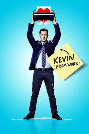 Kevin from Work (2015)