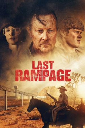 Last Rampage - Der Ausbruch des Gary Tison (2017)