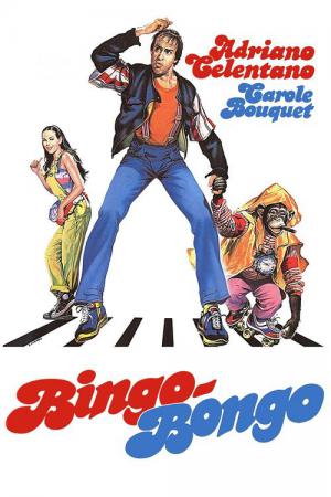 Bingo Bongo (1982)