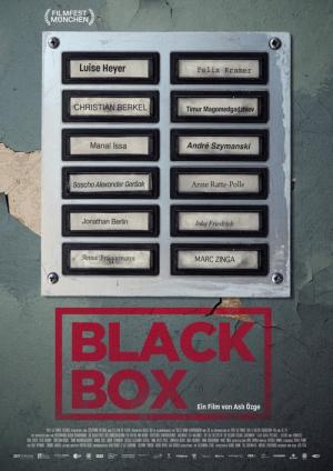 Black Box: Wem kannst du vertrauen? (2023)