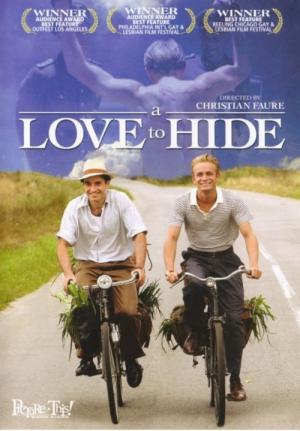 A Love to hide (2005)