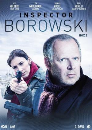 Inspector Borowski (2016)