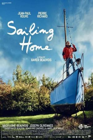 Sailing Home (2024)