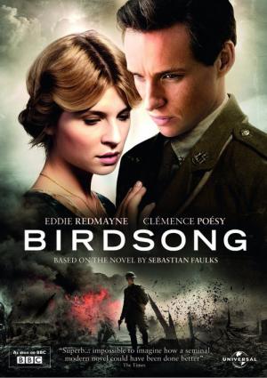 Birdsong - Gesang vom großen Feuer (2012)