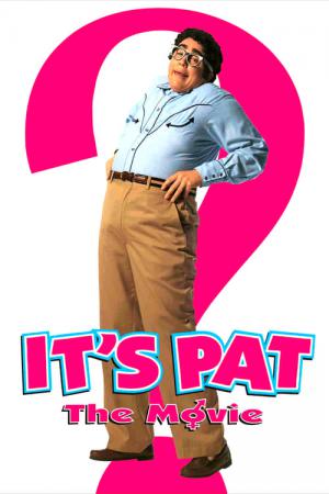 Was ist Pat? (1994)