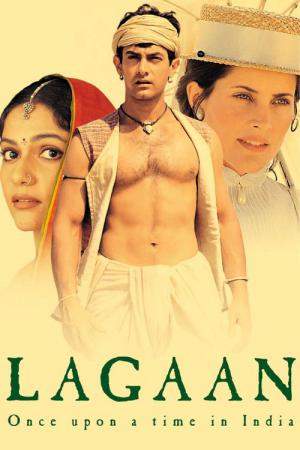 Lagaan - Es war einmal in Indien (2001)