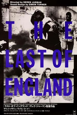 The Last of England (1987)
