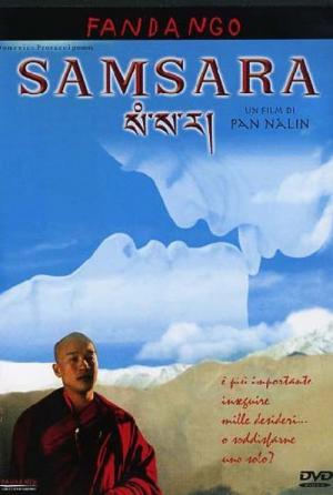 Samsara – Geist und Leidenschaft (2001)