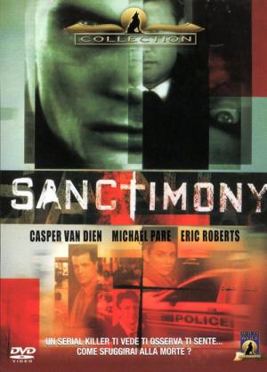 Sanctimony - Auf mörderischem Kurs (2000)